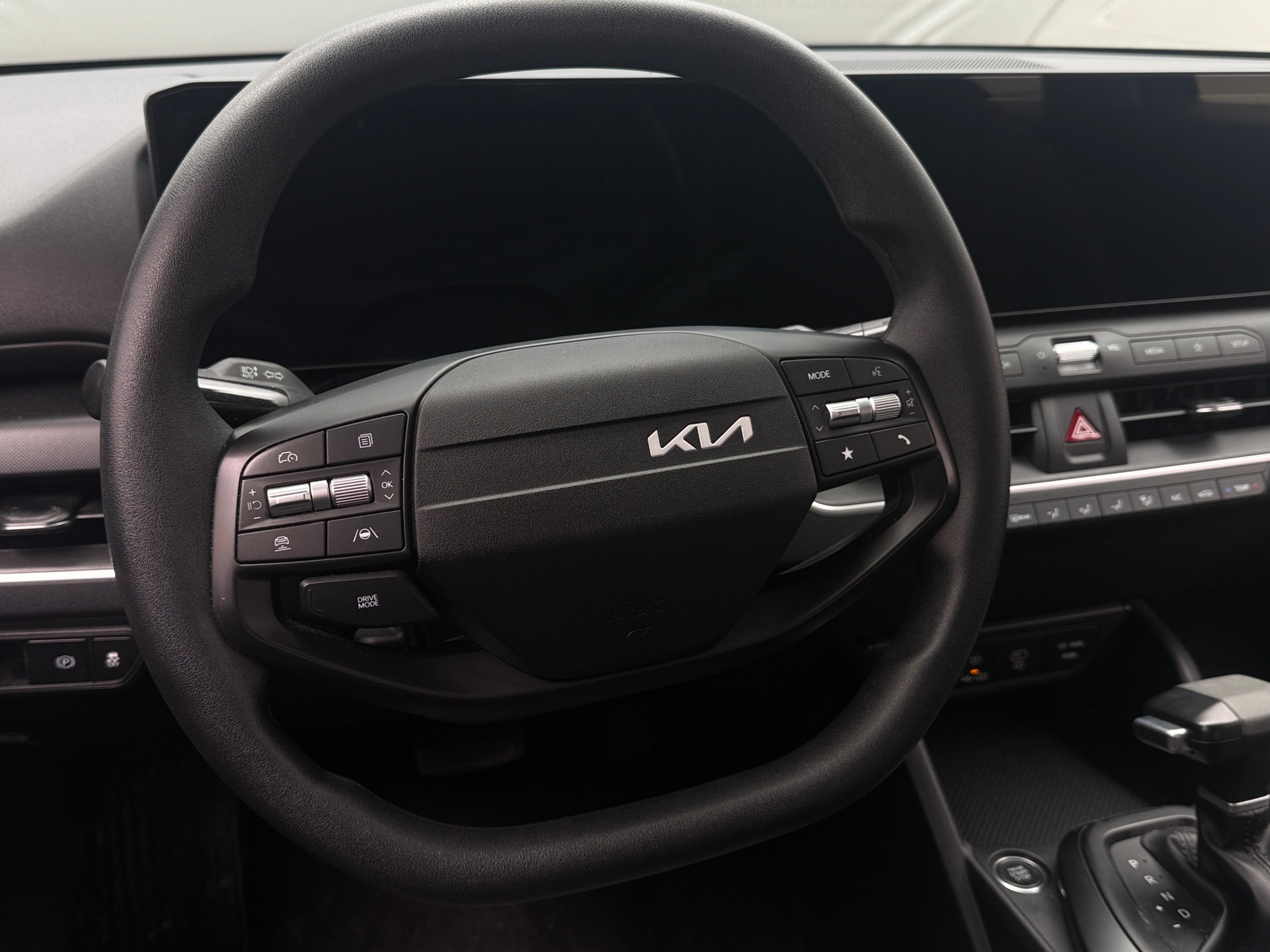 Thumbnail: 2025 Kia K4 - 5