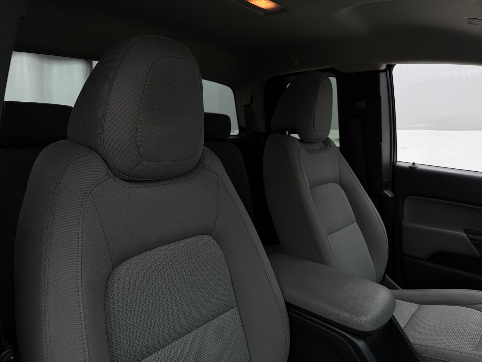 Thumbnail: 2019 Chevrolet Colorado - 2
