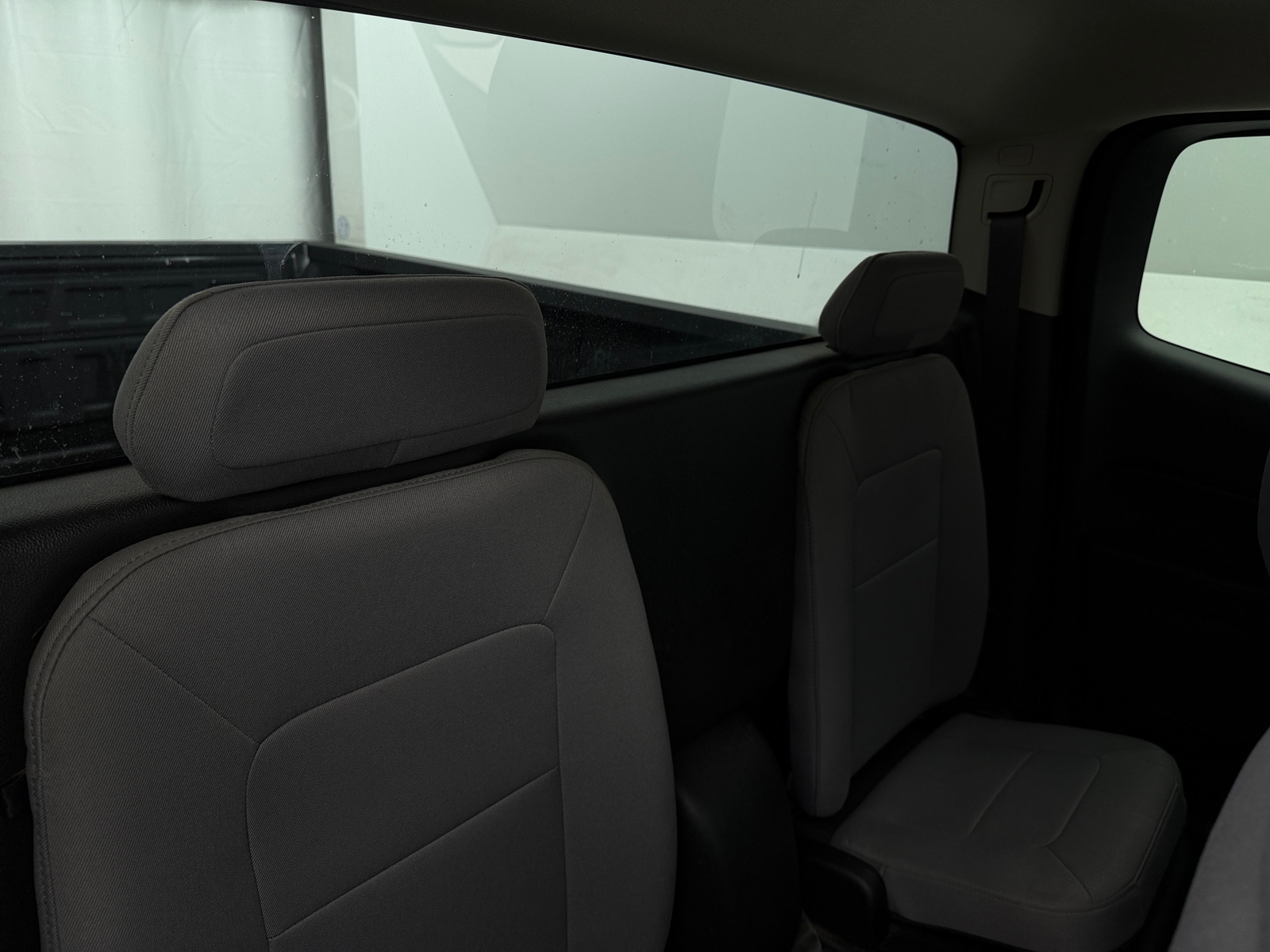 Thumbnail: 2019 Chevrolet Colorado - 6