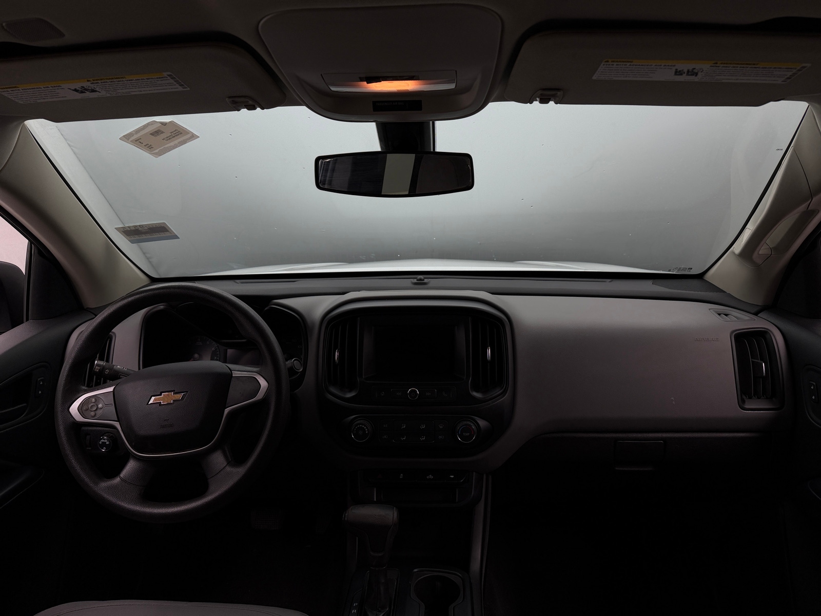 Thumbnail: 2019 Chevrolet Colorado - 3