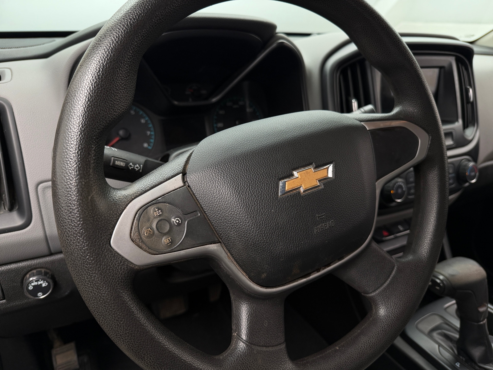 Thumbnail: 2019 Chevrolet Colorado - 5