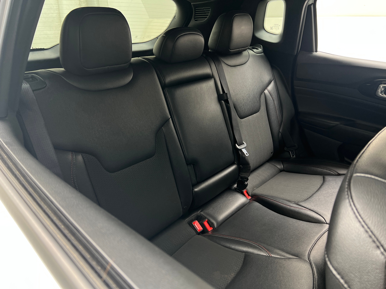 Thumbnail: 2024 Jeep Compass - 5