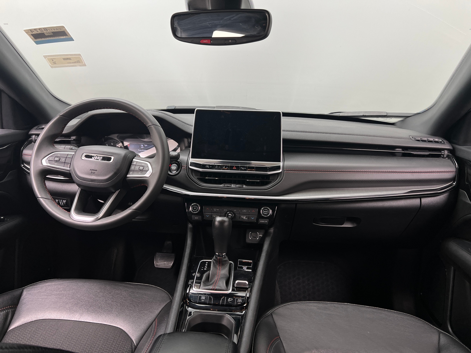 Thumbnail: 2024 Jeep Compass - 2
