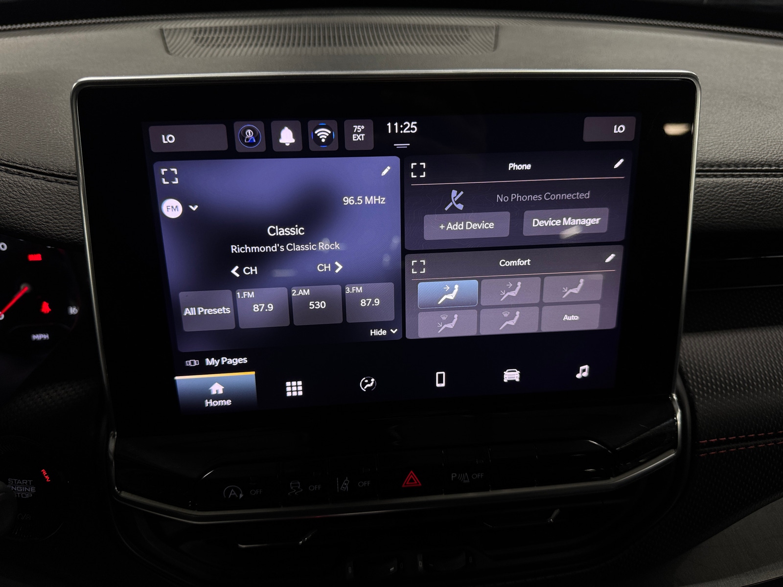 Thumbnail: 2024 Jeep Compass - 3