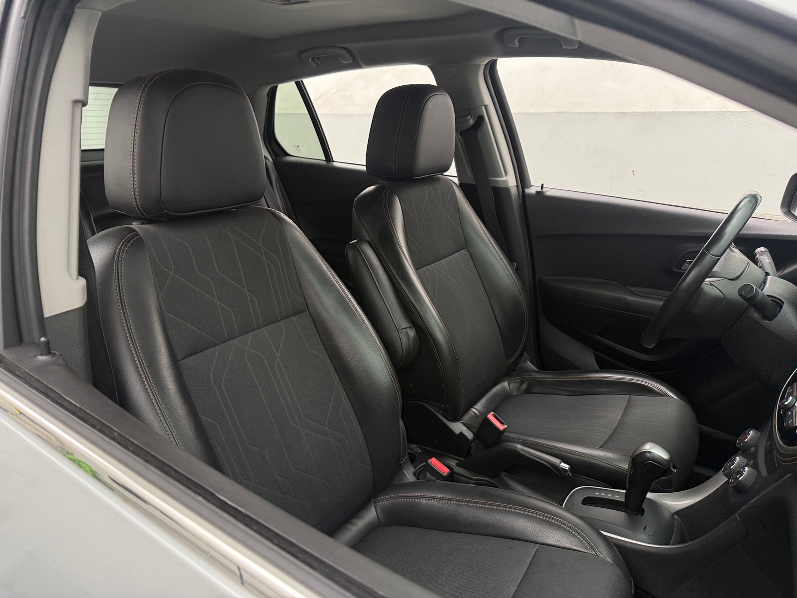 Thumbnail: 2018 Chevrolet Trax - 2