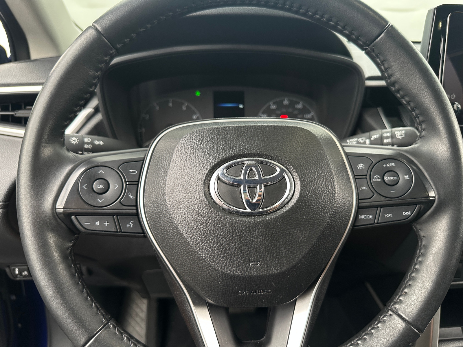 Thumbnail: 2024 Toyota Corolla Cross - 5