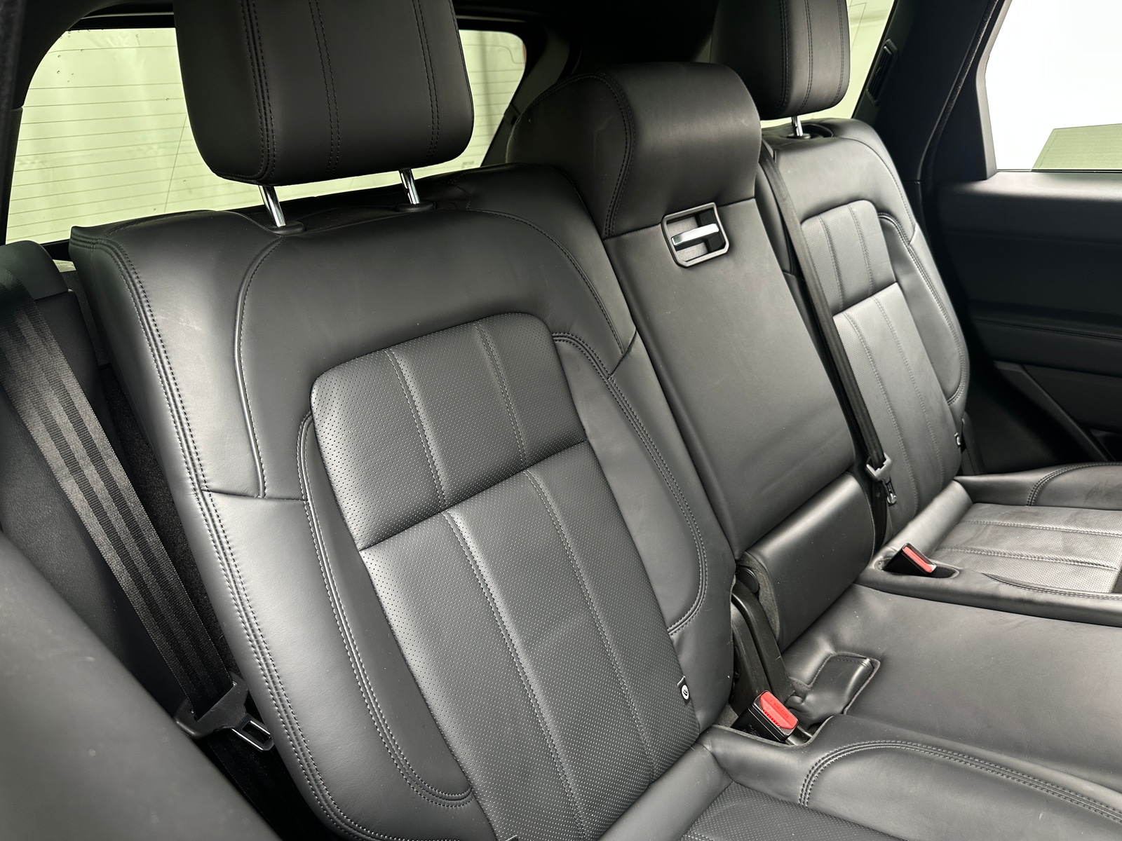 Thumbnail: 2019 Land Rover Range Rover Sport - 5