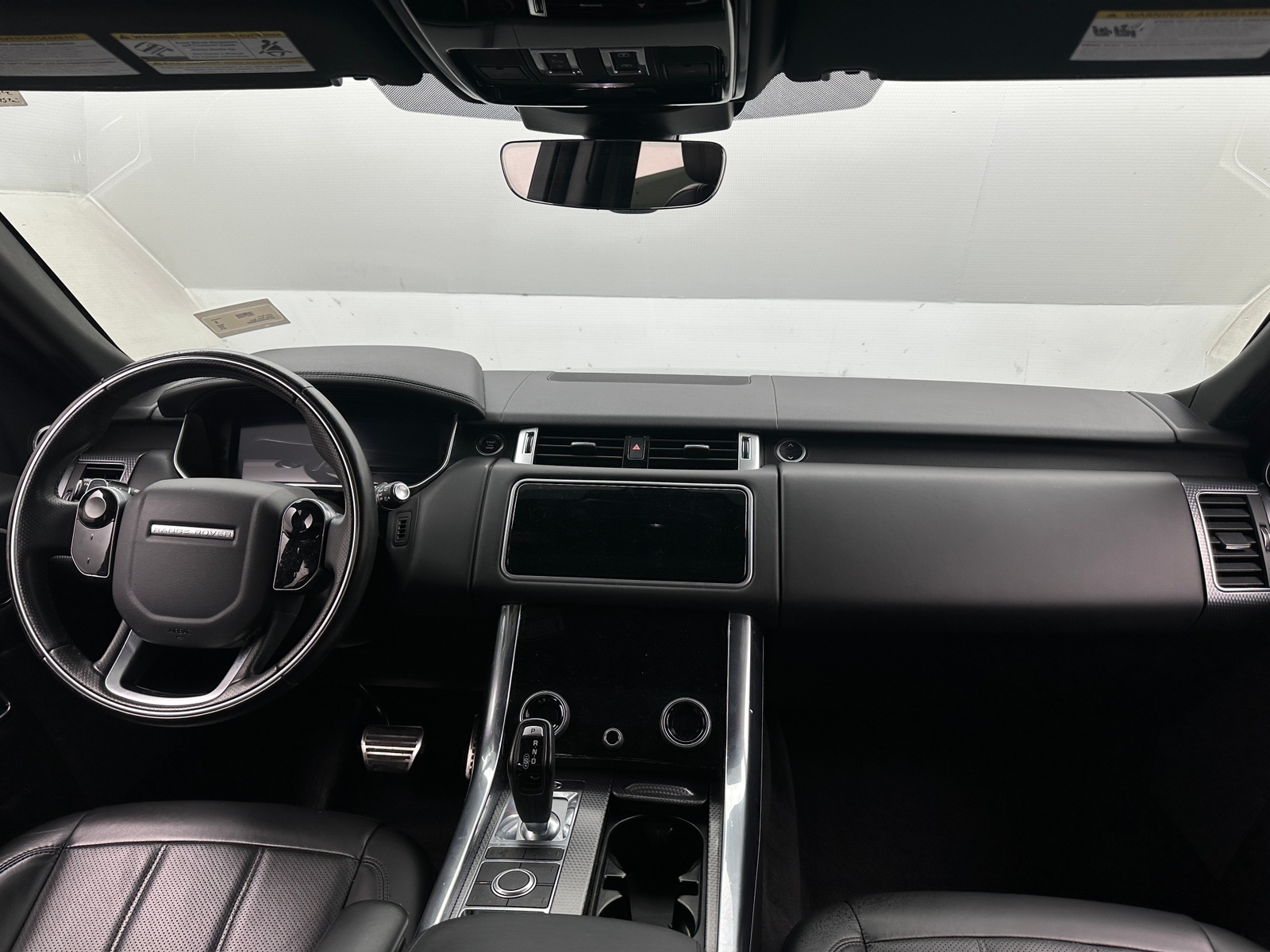 Thumbnail: 2019 Land Rover Range Rover Sport - 2