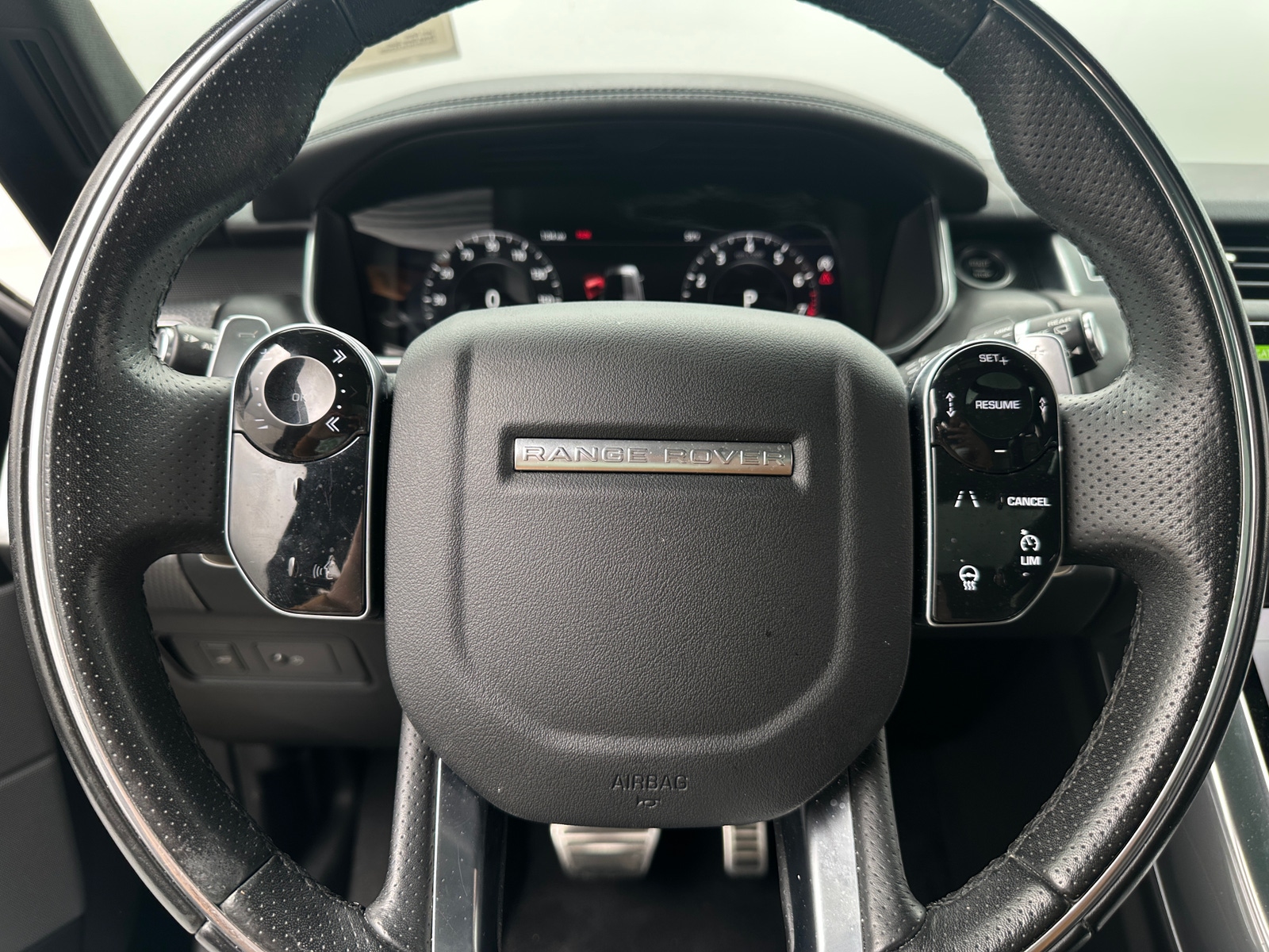 Thumbnail: 2019 Land Rover Range Rover Sport - 4