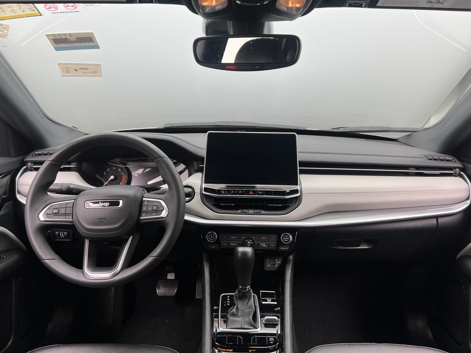 Thumbnail: 2025 Jeep Compass - 2