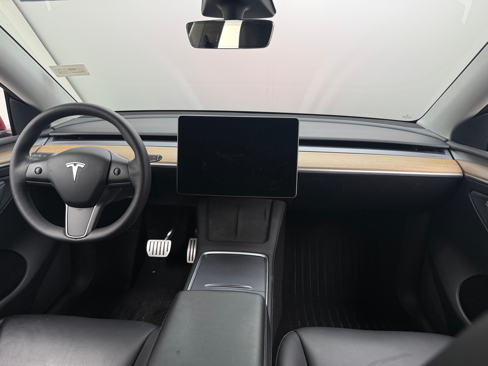 Thumbnail: 2022 Tesla Model Y - 2