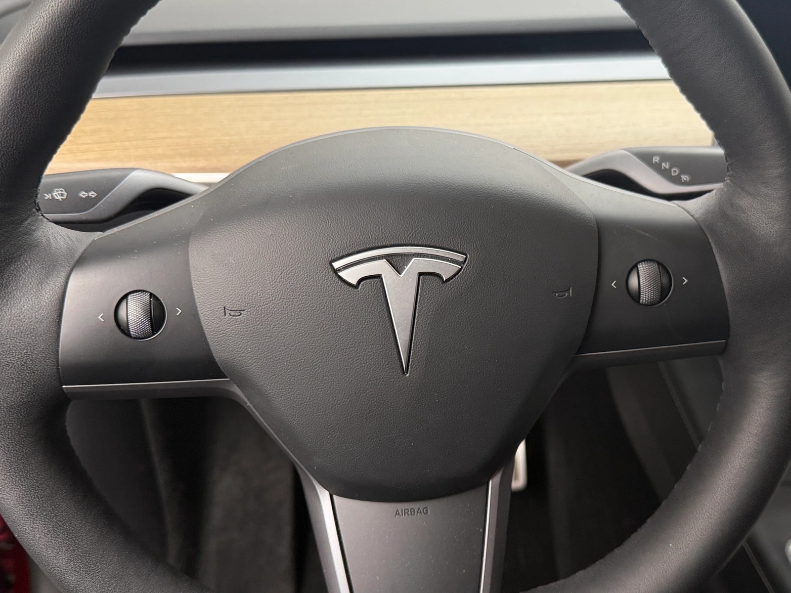 Thumbnail: 2022 Tesla Model Y - 4