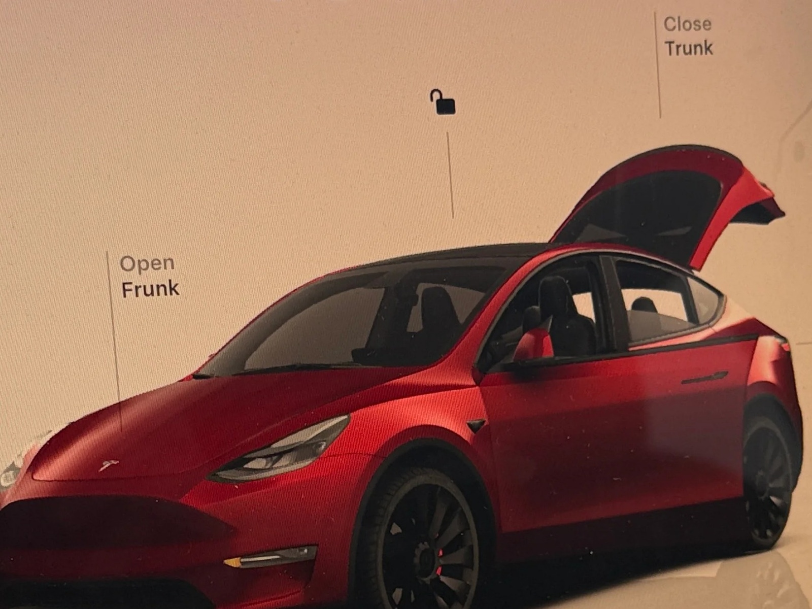 Thumbnail: 2022 Tesla Model Y - 3