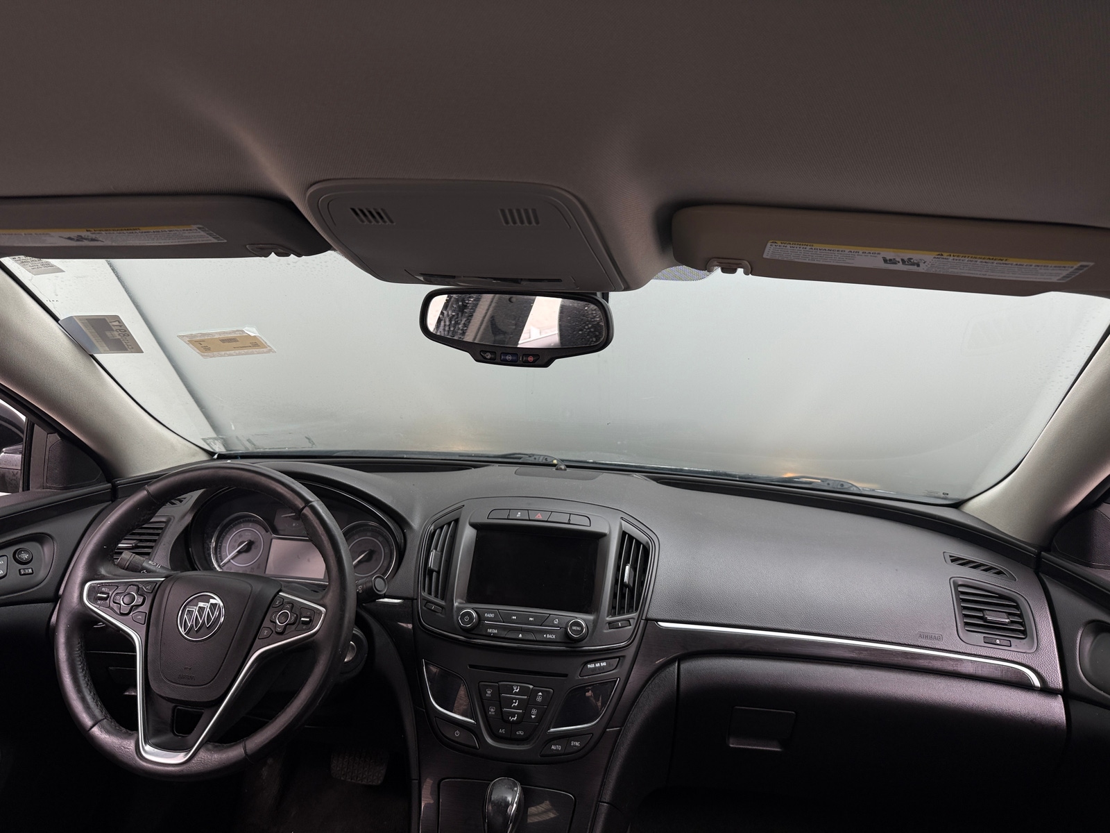Thumbnail: 2014 Buick Regal - 2