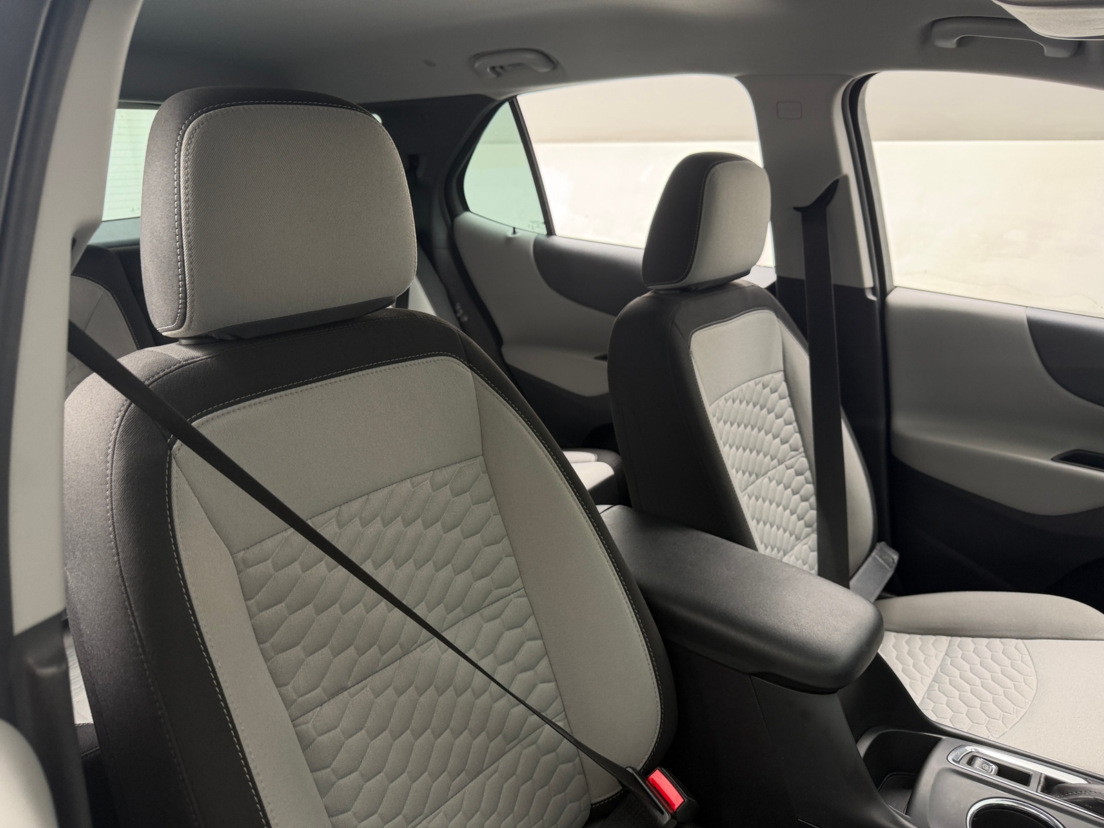 Thumbnail: 2021 Chevrolet Equinox - 2