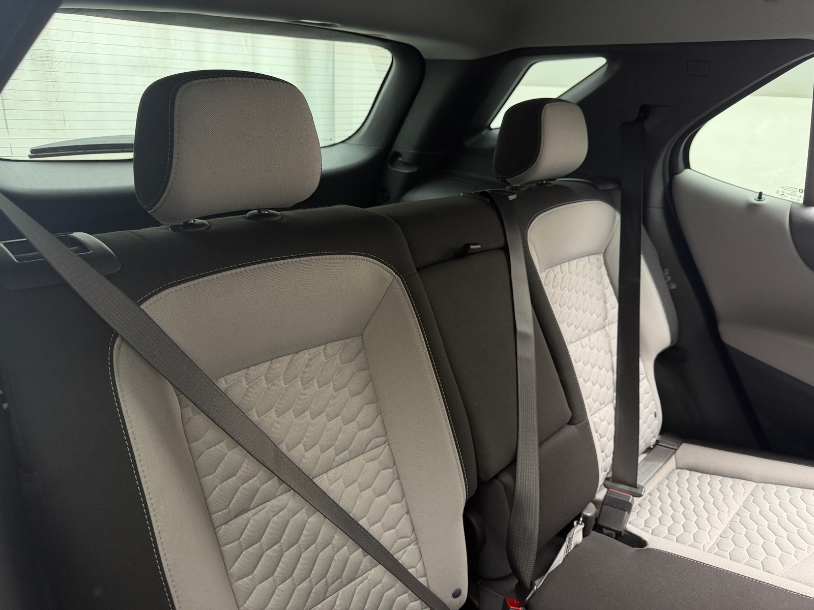 Thumbnail: 2021 Chevrolet Equinox - 6