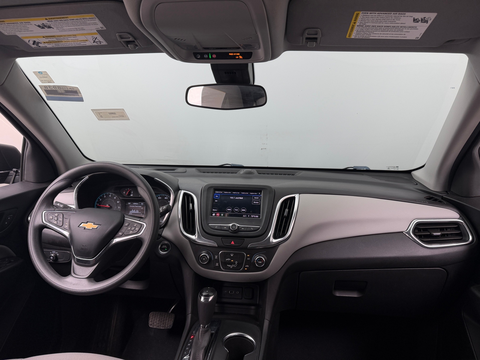 Thumbnail: 2021 Chevrolet Equinox - 3