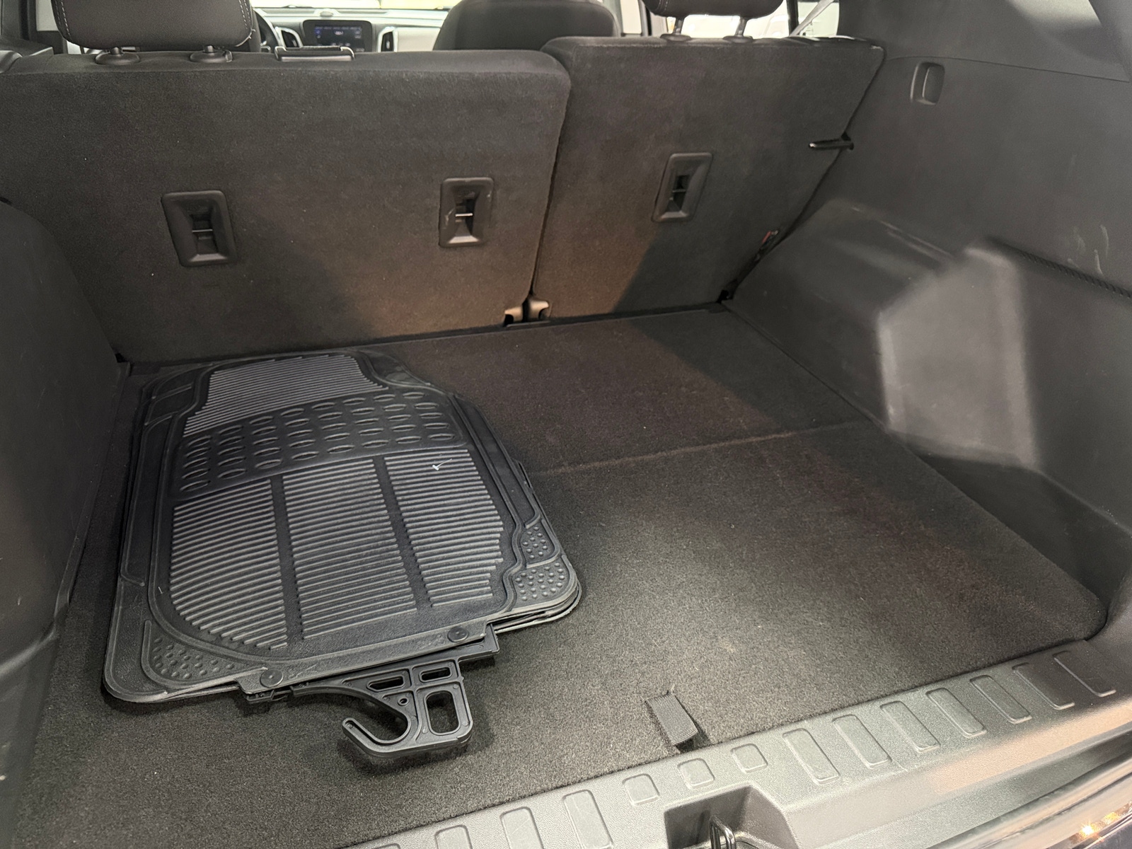 Thumbnail: 2021 Chevrolet Equinox - 7