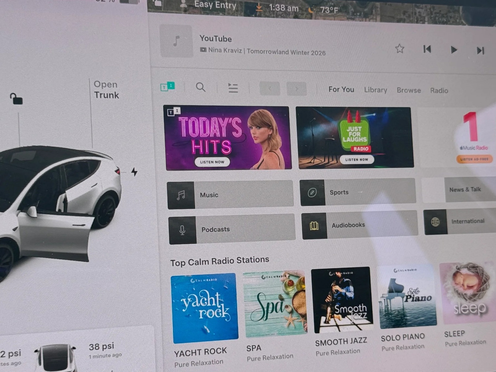 Thumbnail: 2022 Tesla Model Y - 3