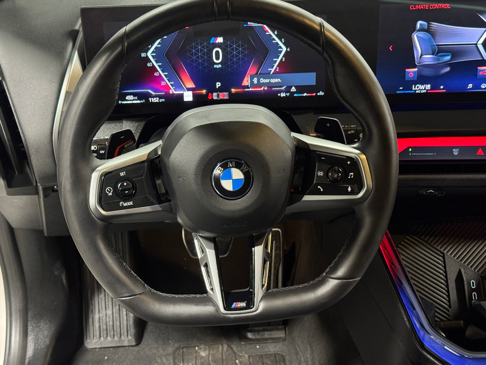 Thumbnail: 2025 BMW X3 - 4