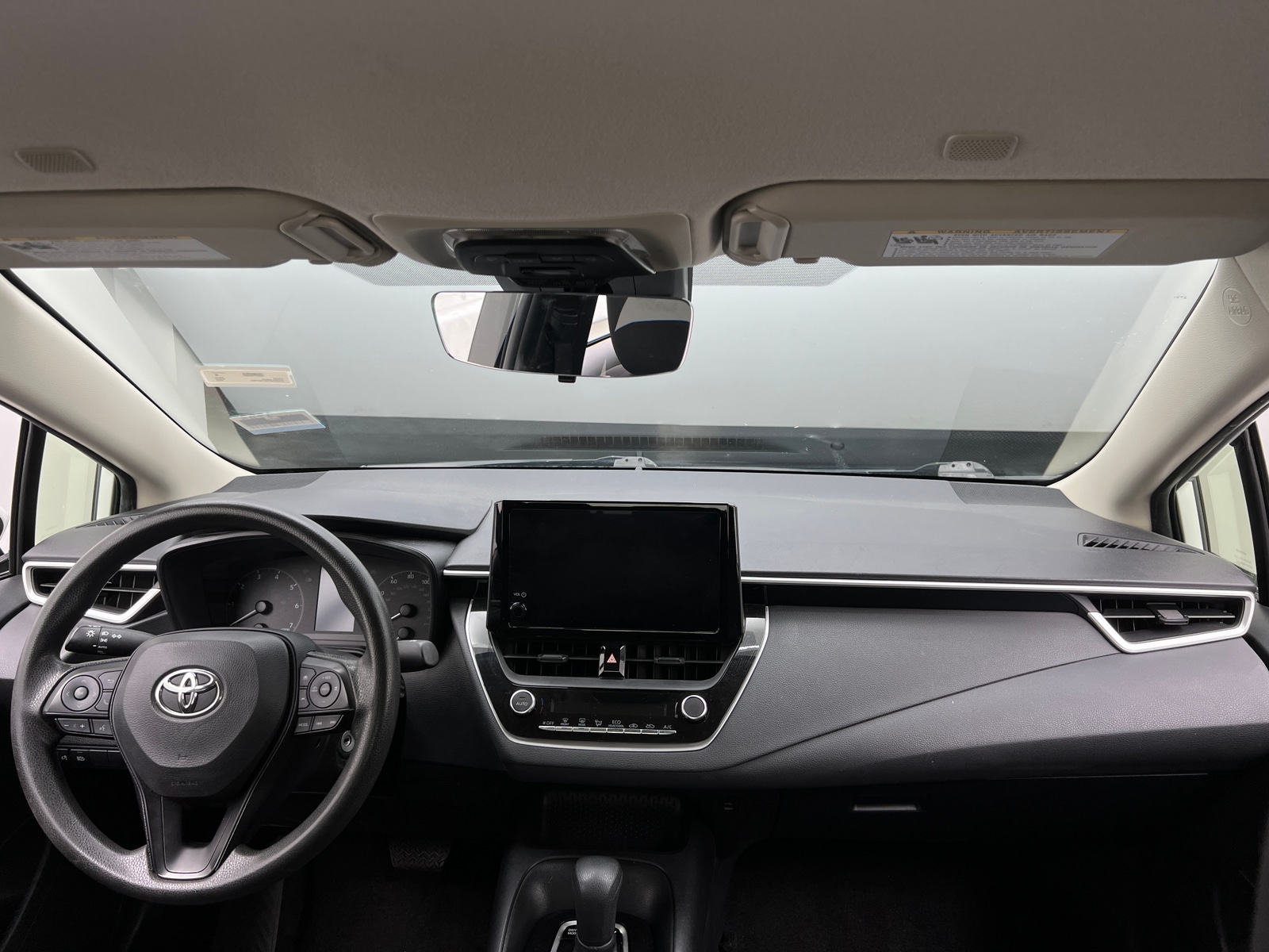 Thumbnail: 2023 Toyota Corolla - 3