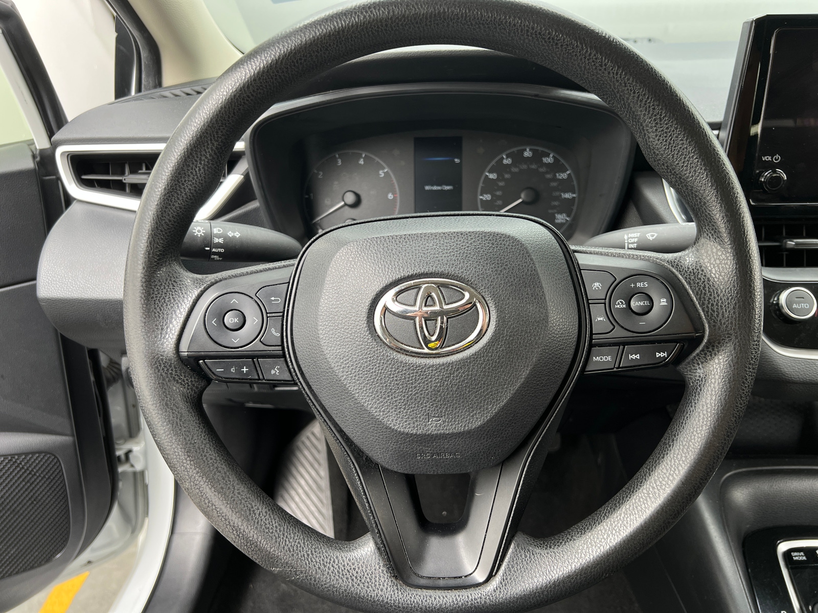 Thumbnail: 2023 Toyota Corolla - 5