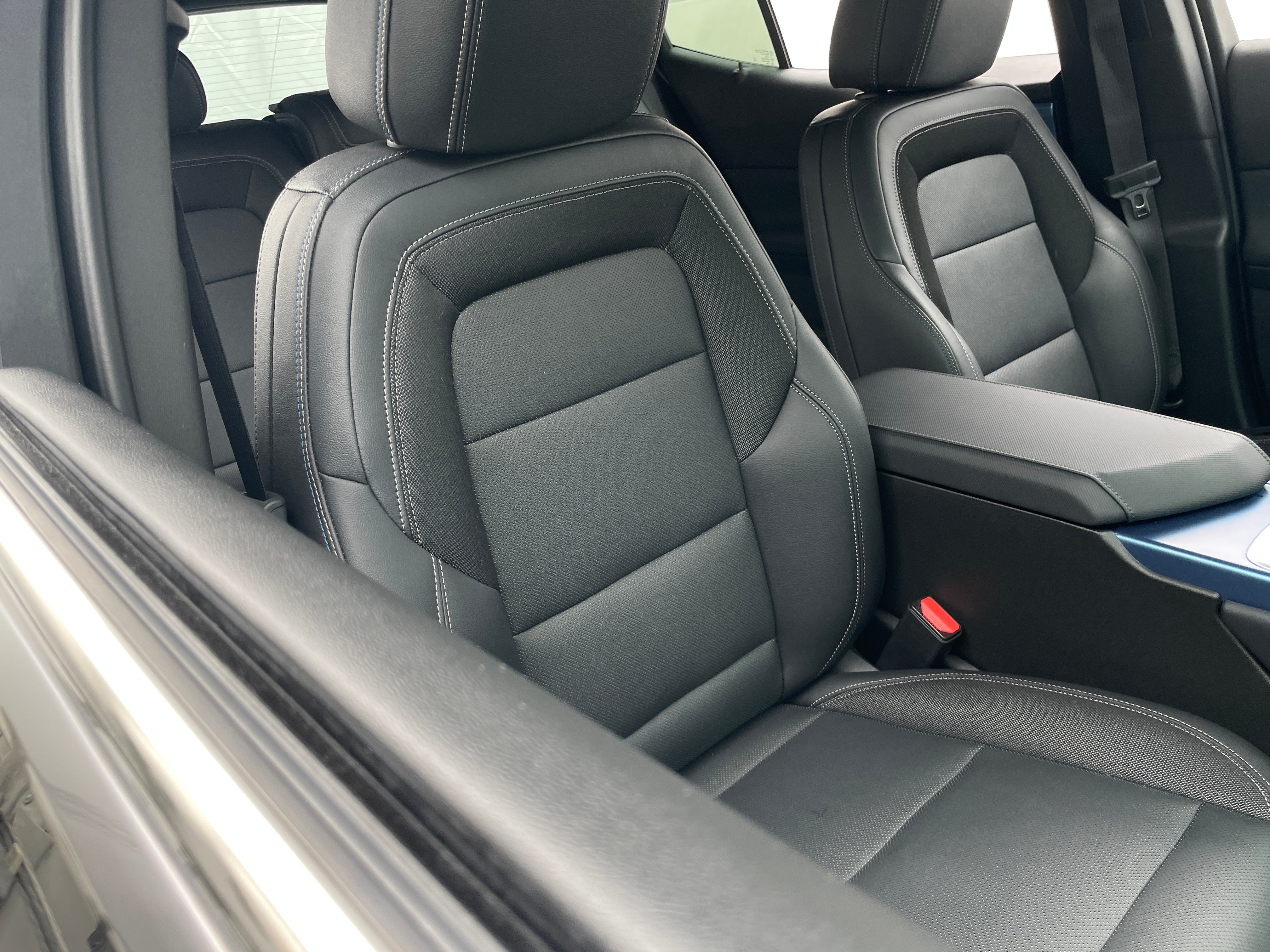 2024 Chevrolet Equinox EV