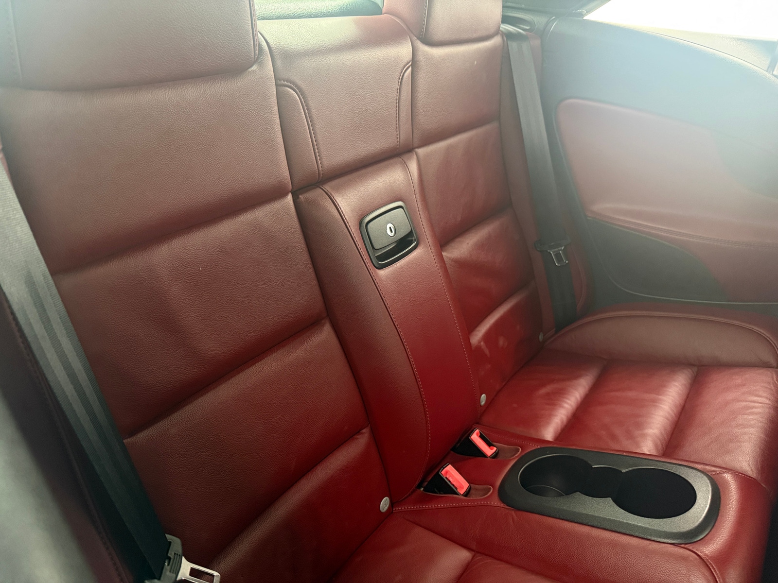 Thumbnail: 2013 Volkswagen Eos - 5