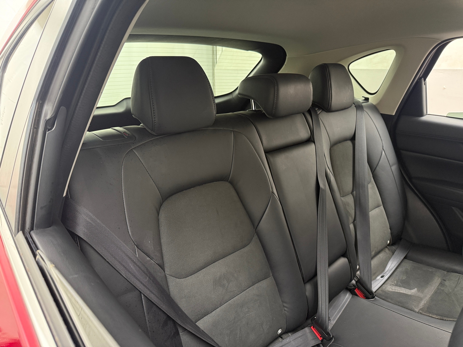 Thumbnail: 2017 Mazda CX-5 - 5