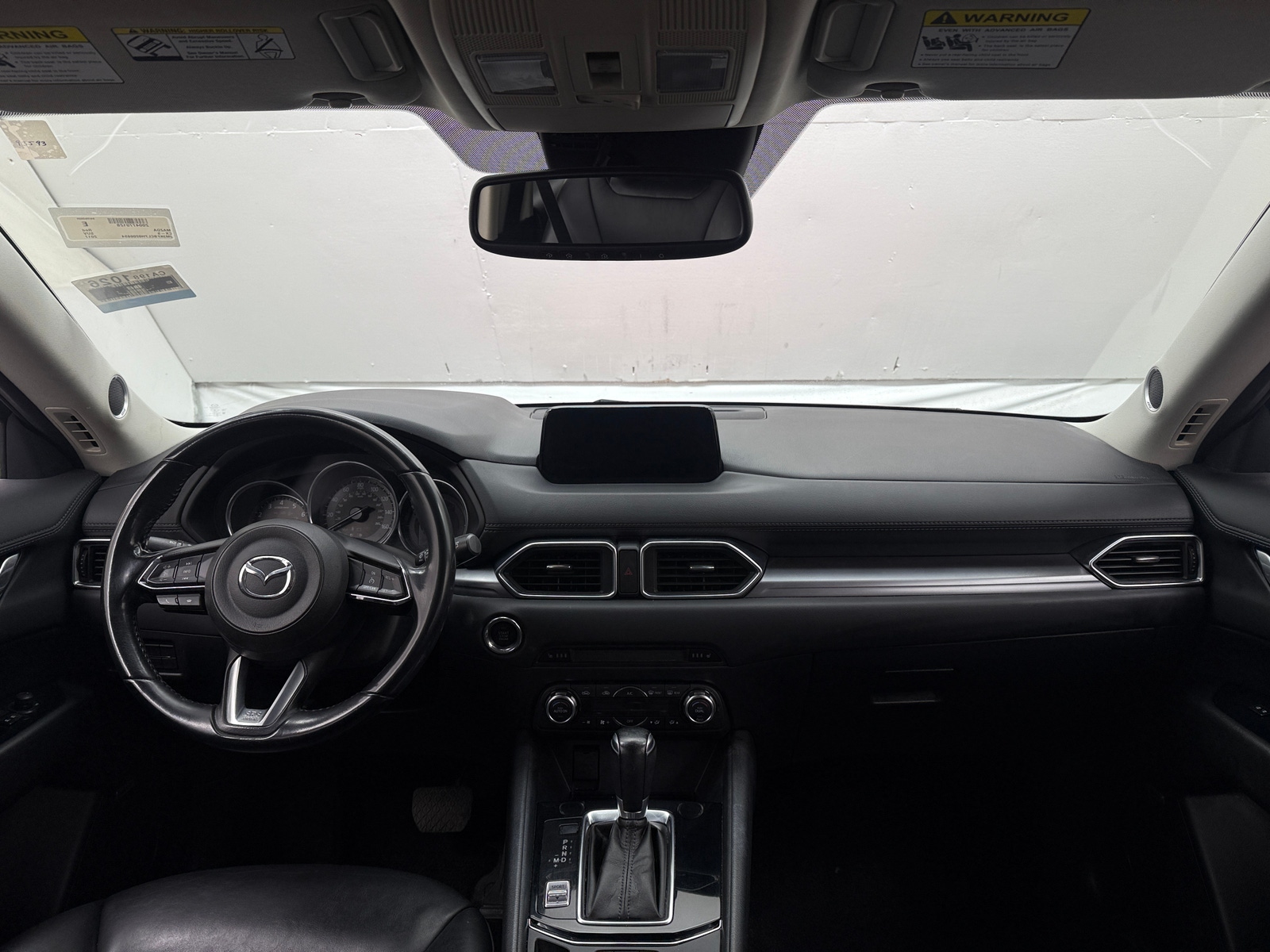 Thumbnail: 2017 Mazda CX-5 - 2