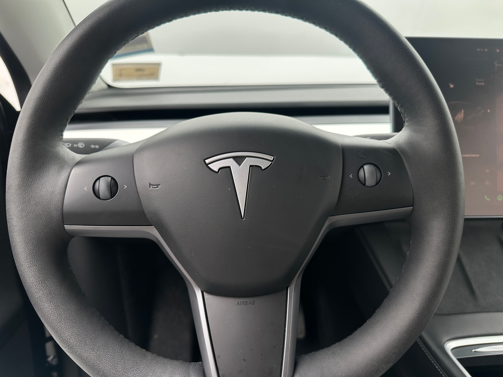 Thumbnail: 2024 Tesla Model Y - 4