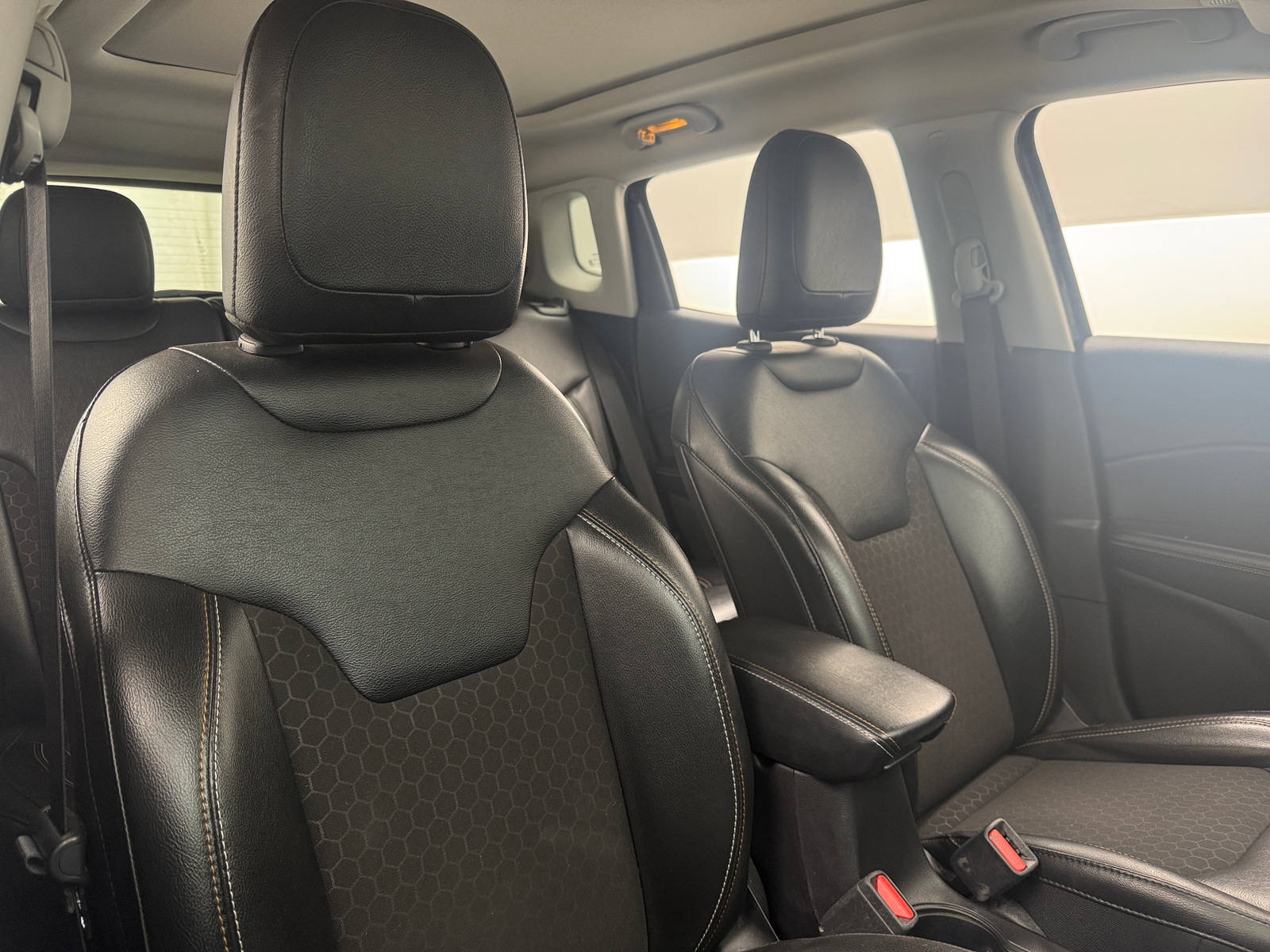 Thumbnail: 2021 Jeep Compass - 2