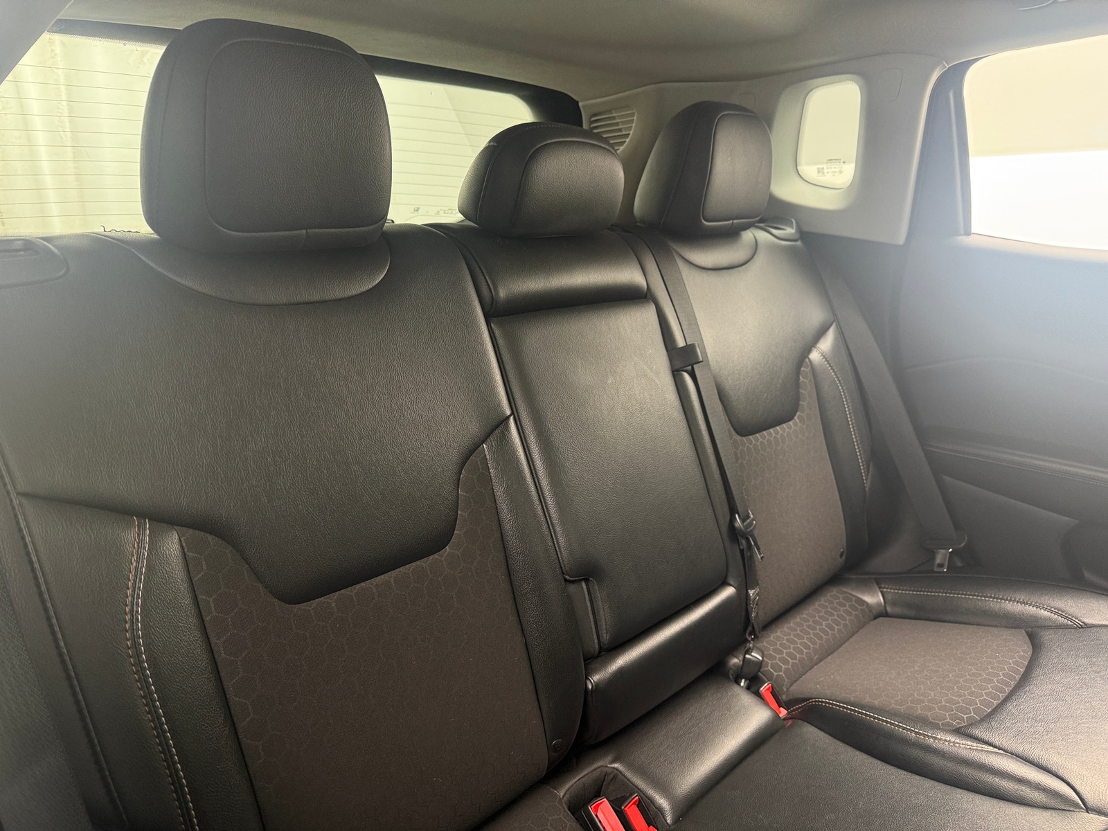 Thumbnail: 2021 Jeep Compass - 6