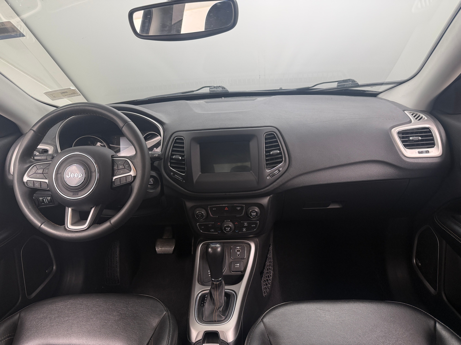 Thumbnail: 2021 Jeep Compass - 3