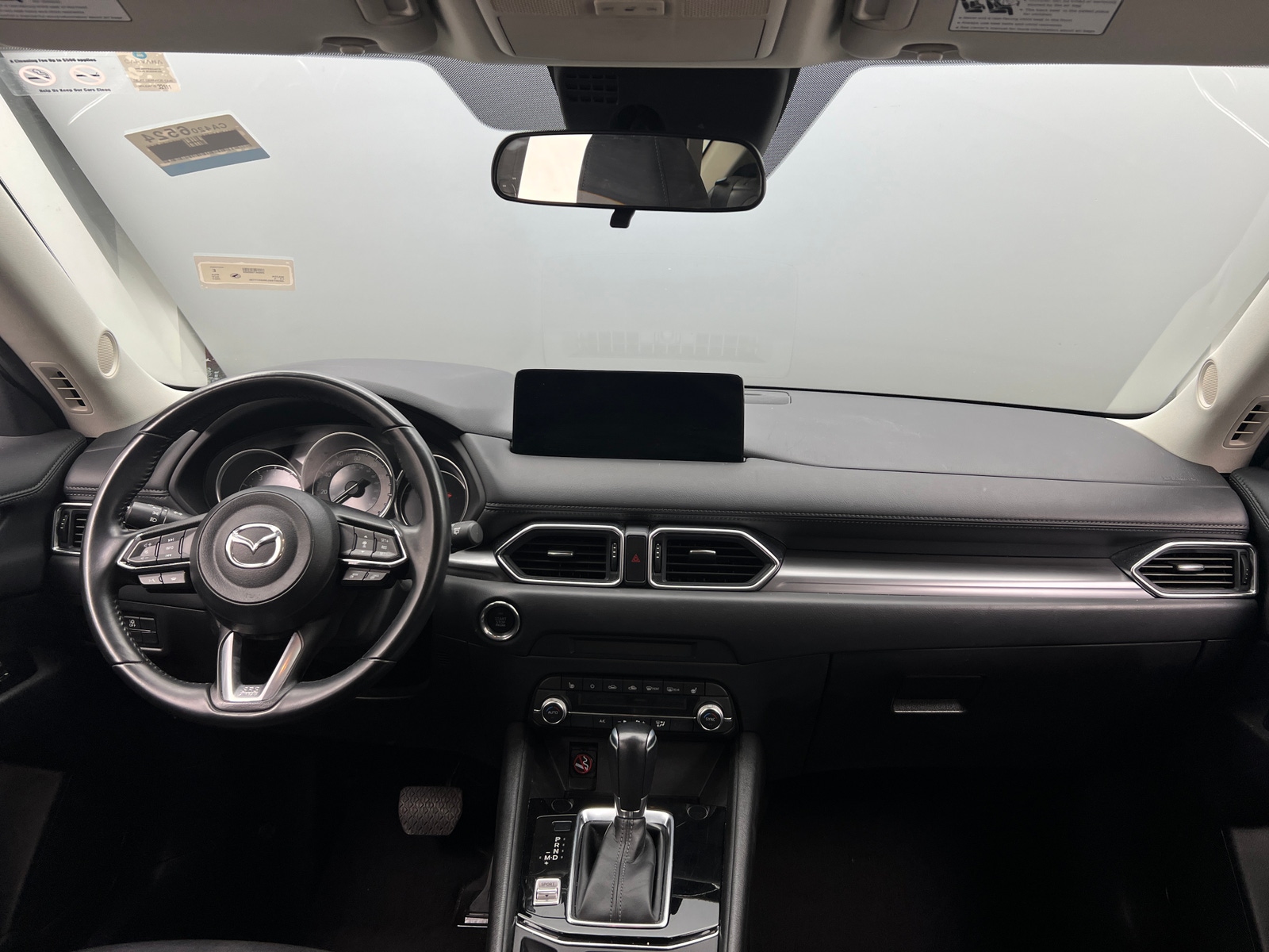 Thumbnail: 2024 Mazda CX-5 - 2
