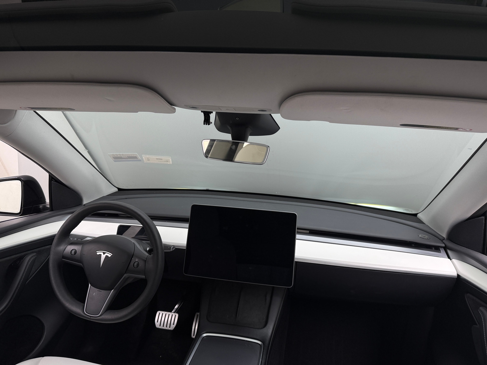 Thumbnail: 2023 Tesla Model Y - 2