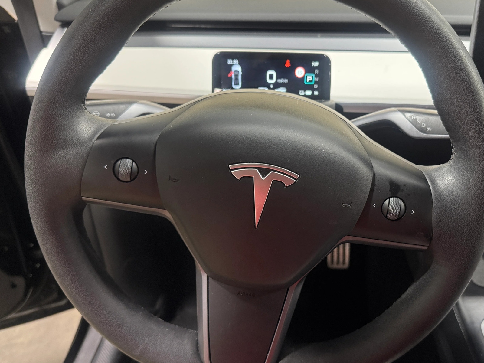Thumbnail: 2023 Tesla Model Y - 4