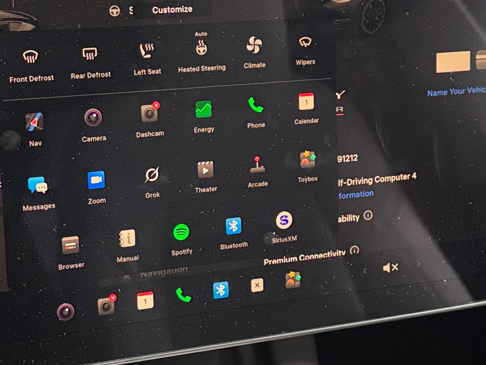 Thumbnail: 2023 Tesla Model Y - 3