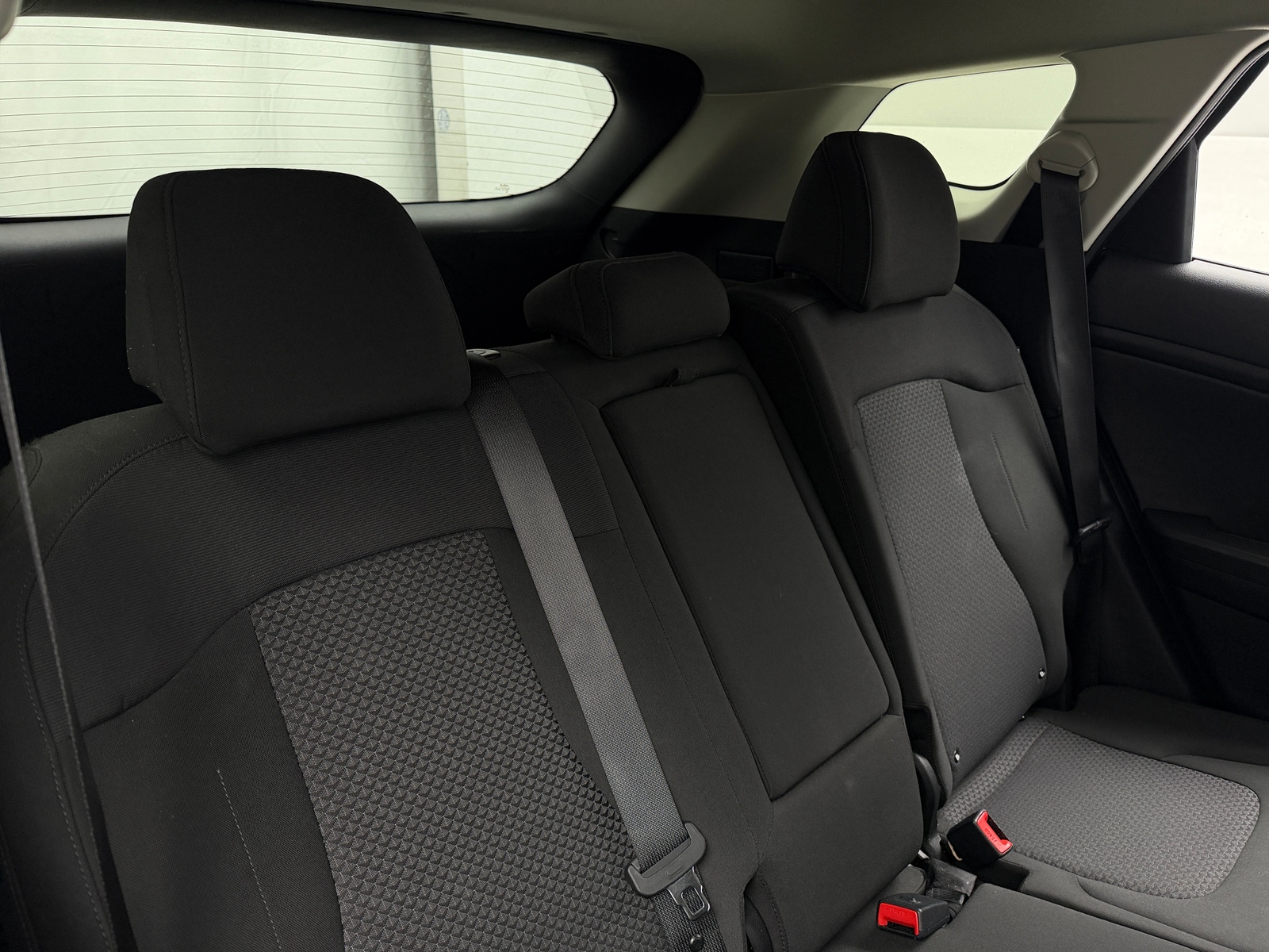 Thumbnail: 2025 Kia Sportage - 6