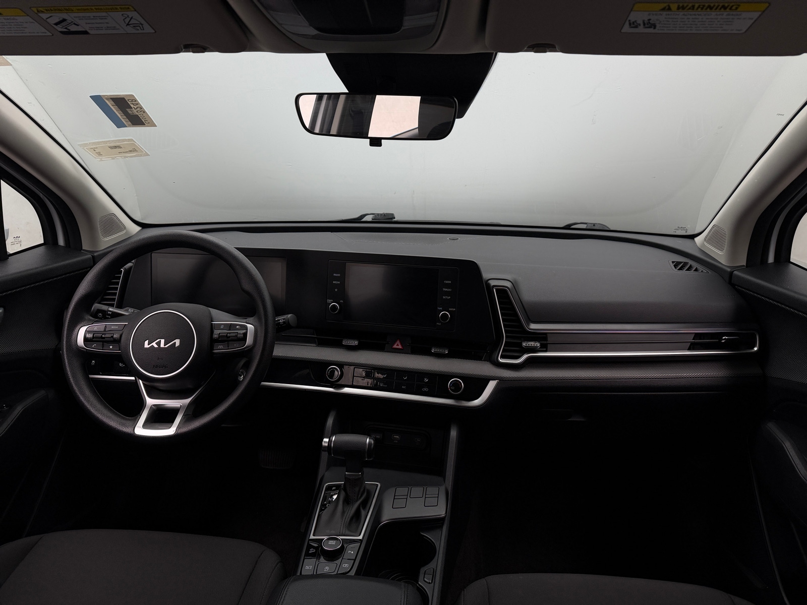 Thumbnail: 2025 Kia Sportage - 3