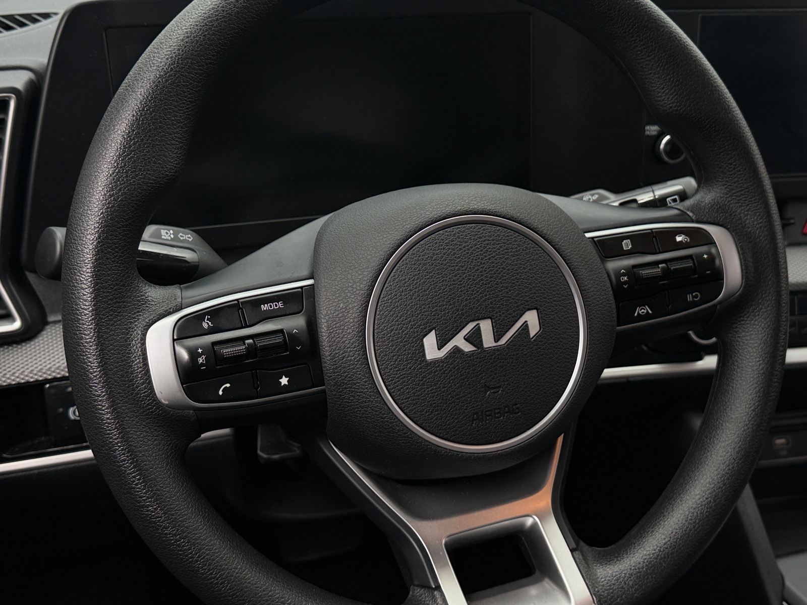 Thumbnail: 2025 Kia Sportage - 5