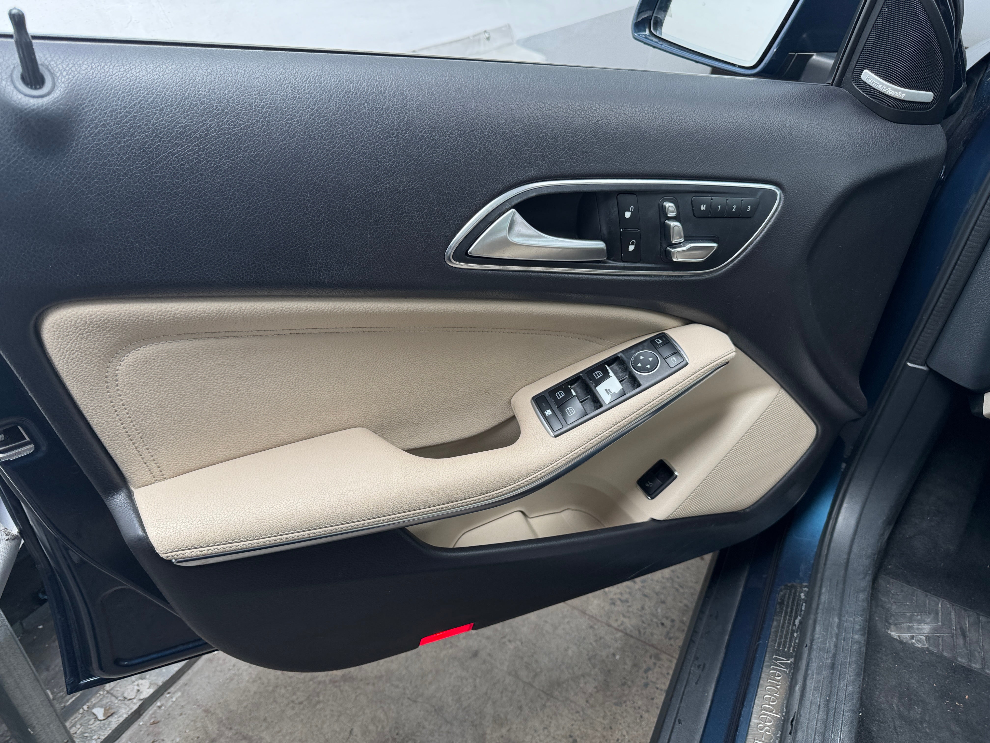 2020 Mercedes-Benz GLA GLA250