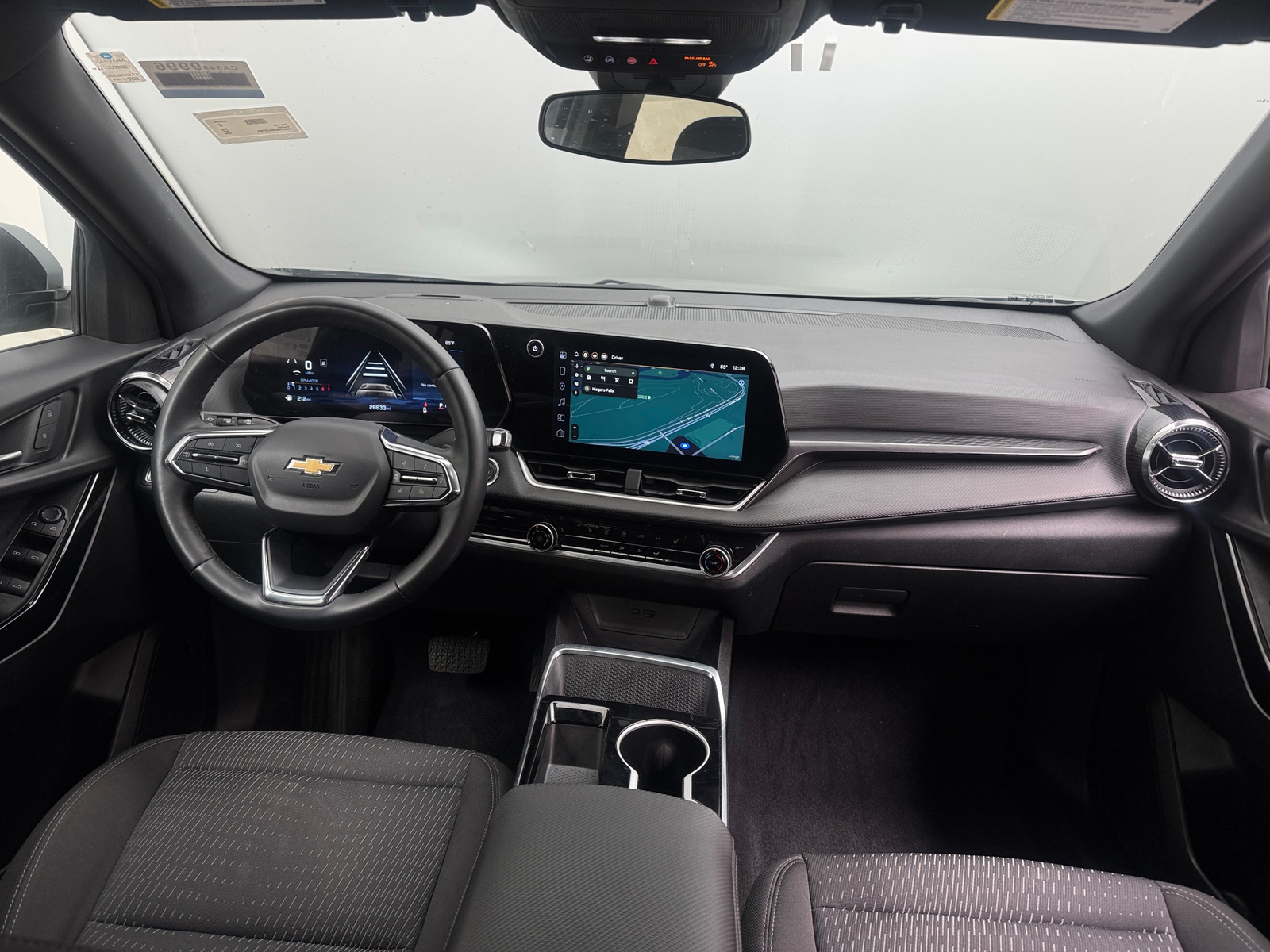 Thumbnail: 2025 Chevrolet Equinox - 3