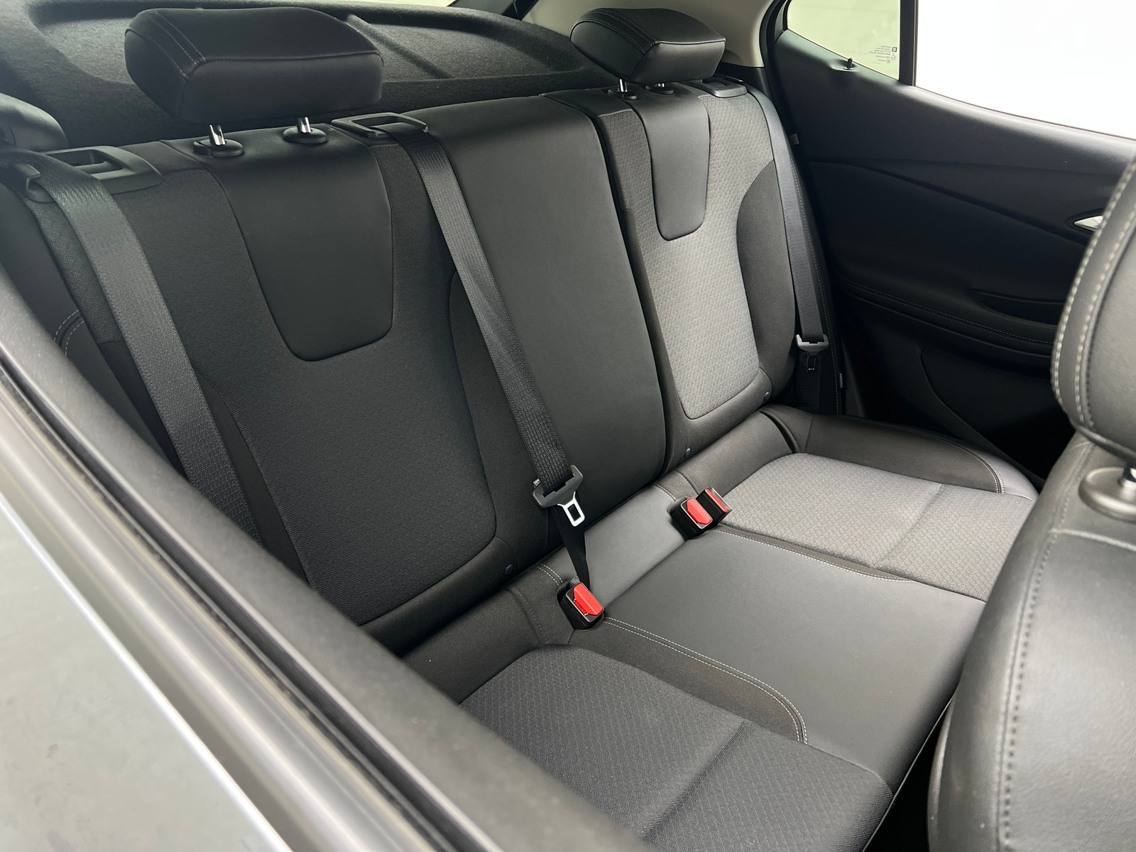 Thumbnail: 2022 Buick Encore GX - 5