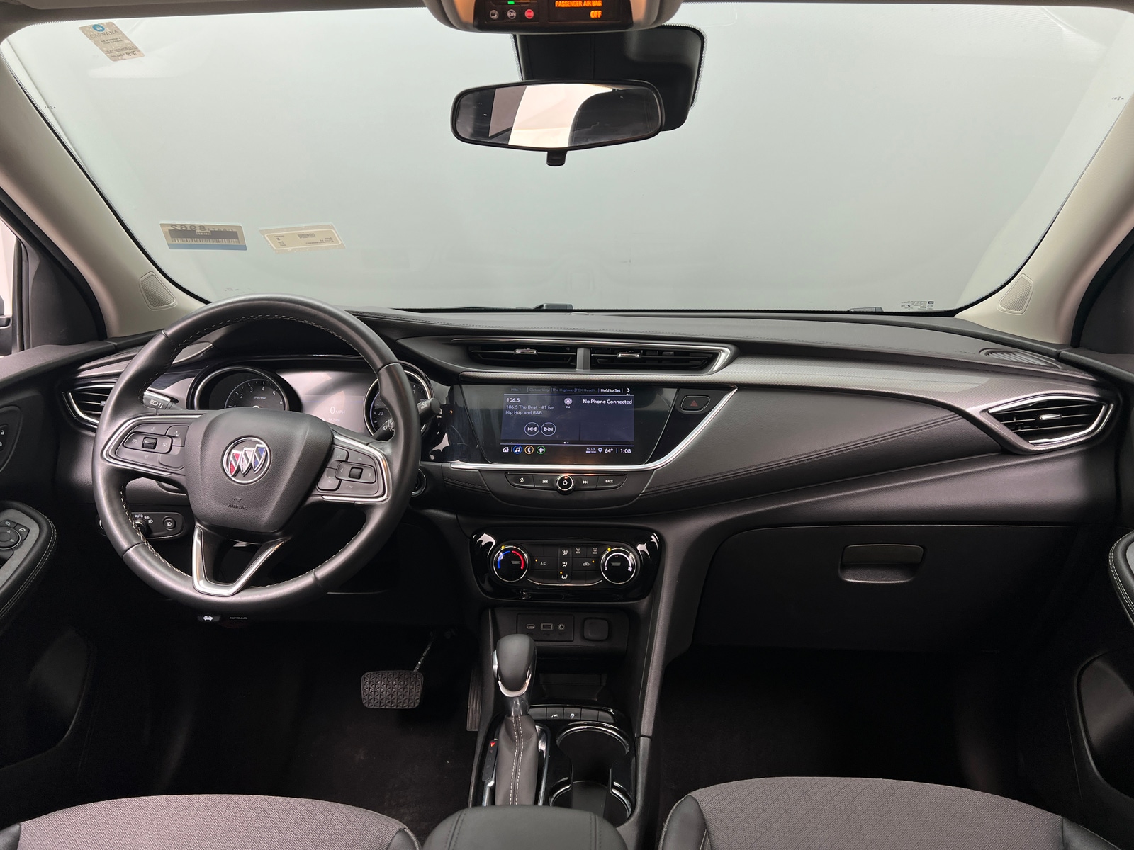Thumbnail: 2022 Buick Encore GX - 2