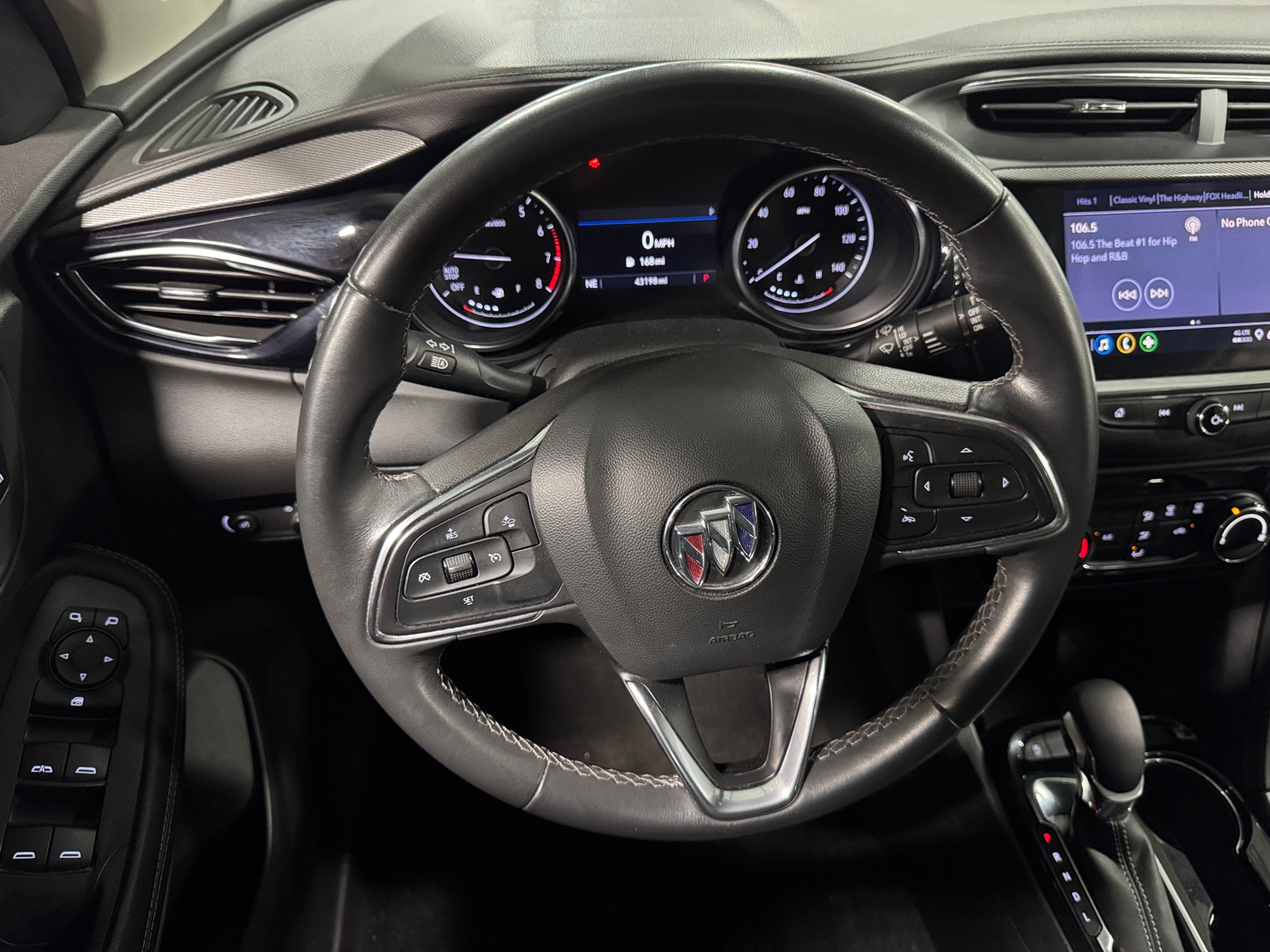 Thumbnail: 2022 Buick Encore GX - 4