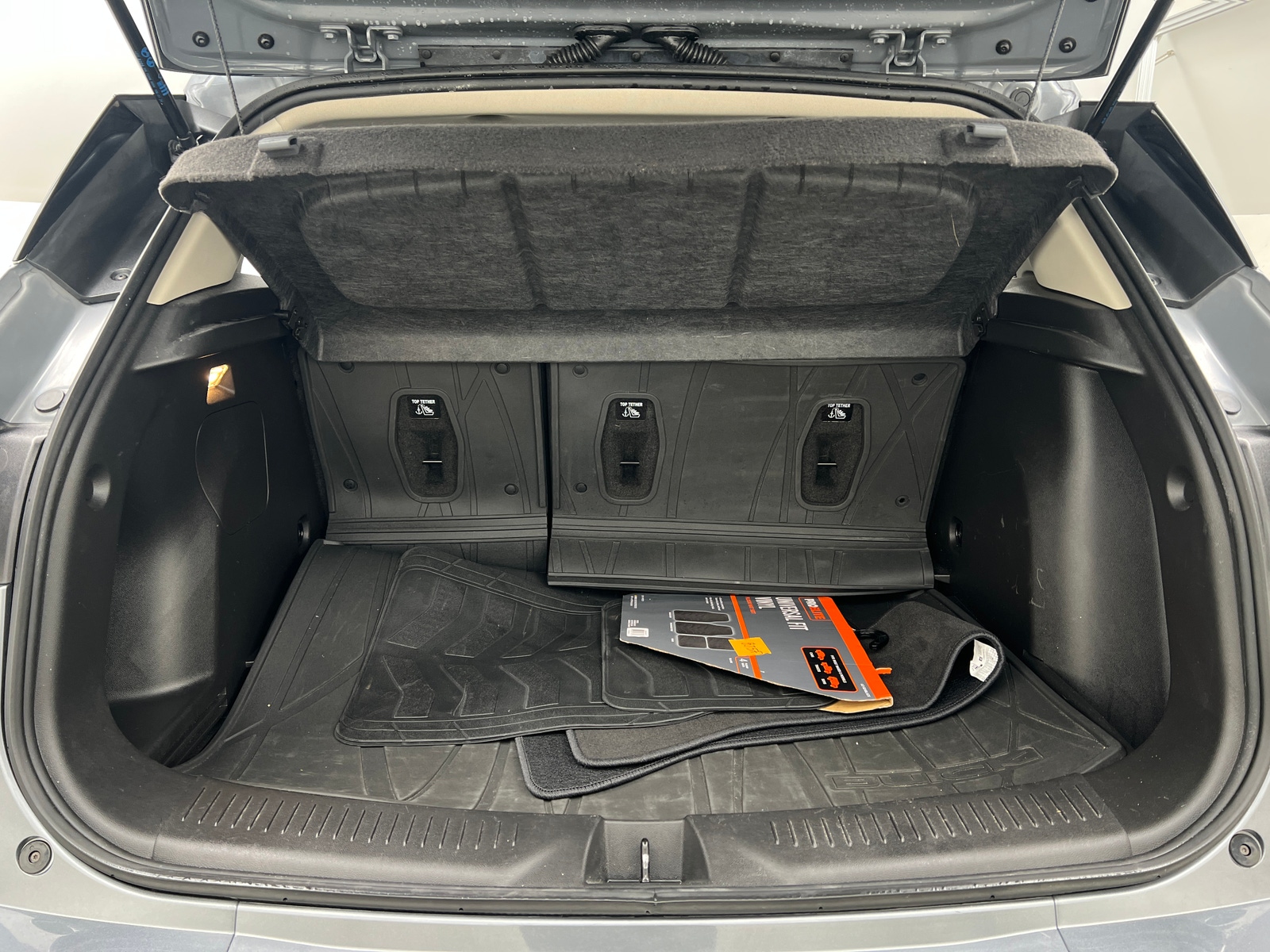Thumbnail: 2022 Buick Encore GX - 6