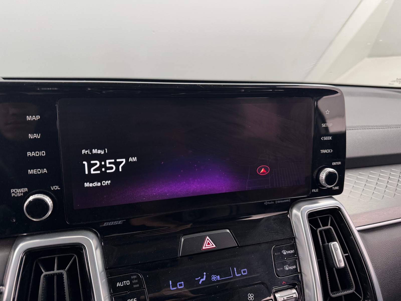 Thumbnail: 2023 Kia Sorento - 3
