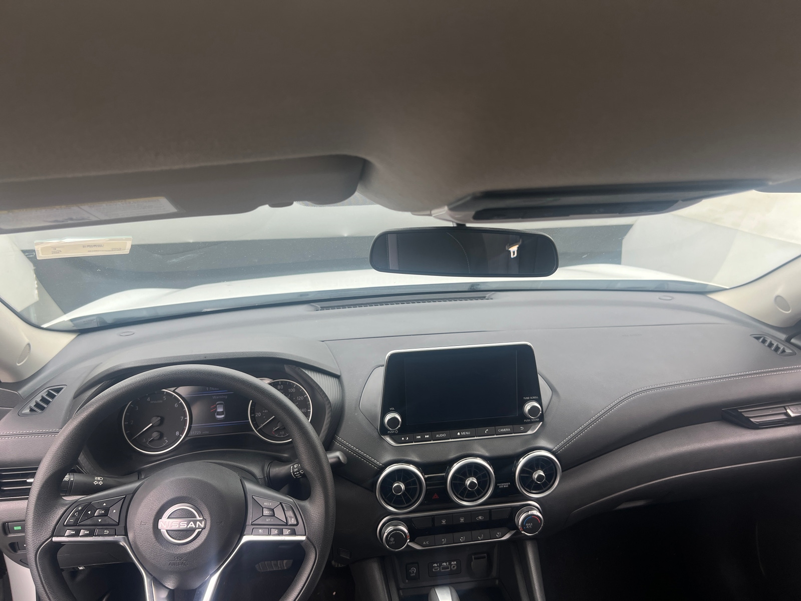 Thumbnail: 2025 Nissan Sentra - 3