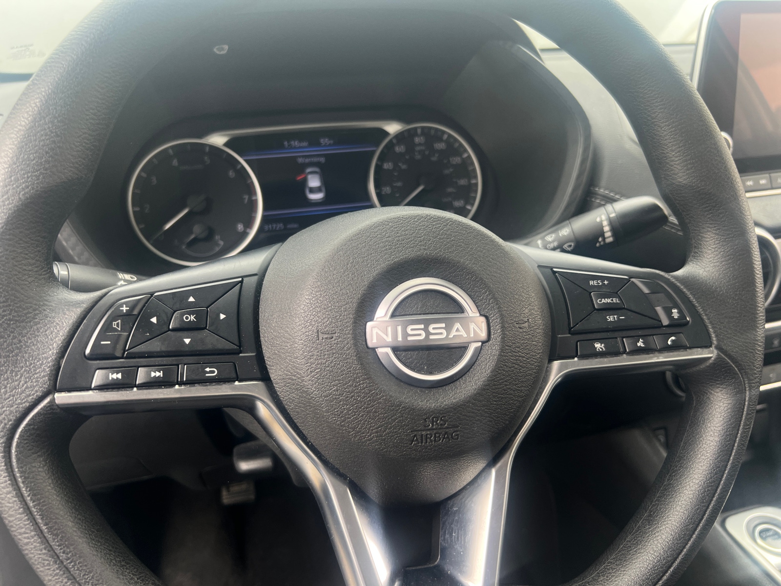 Thumbnail: 2025 Nissan Sentra - 5